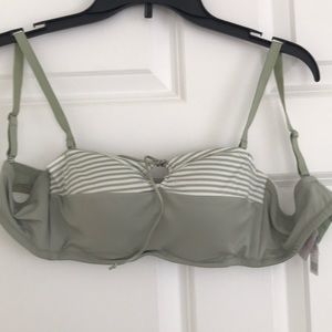Brand new Push up bra